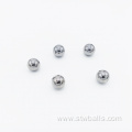 4.5 G1000 Trolley S15C Carbon Steel Ball